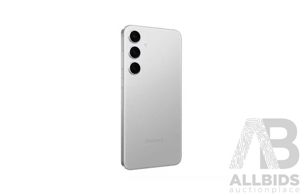 Samsung Galaxy S24+ 256GB - Marble Grey - (SM-926B) - Brand NEW - ORP $1,599