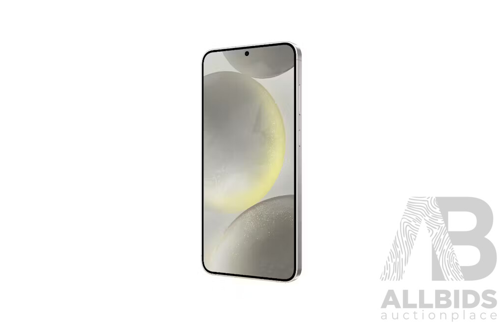 Samsung Galaxy S24+ 256GB - Marble Grey - (SM-926B) - Brand NEW - ORP $1,599