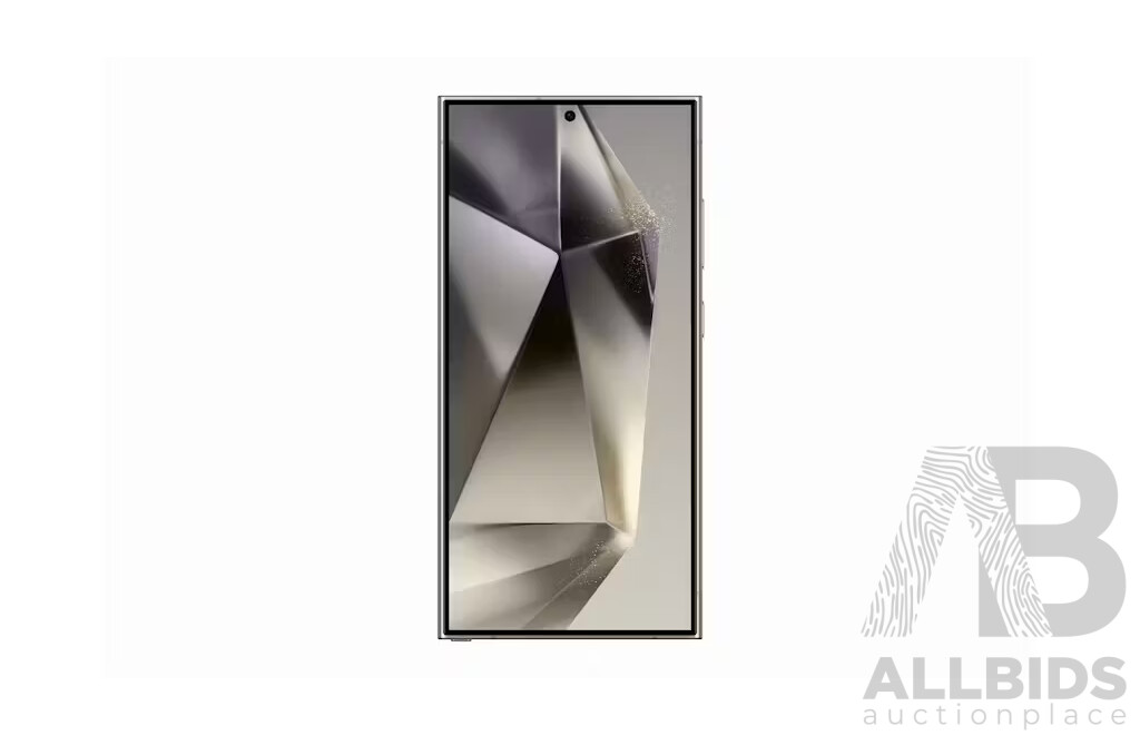 SAMSUNG GALAXY S24 ULTRA 256GB - TITANIUM GREY (SM-928B) ORP $2,199