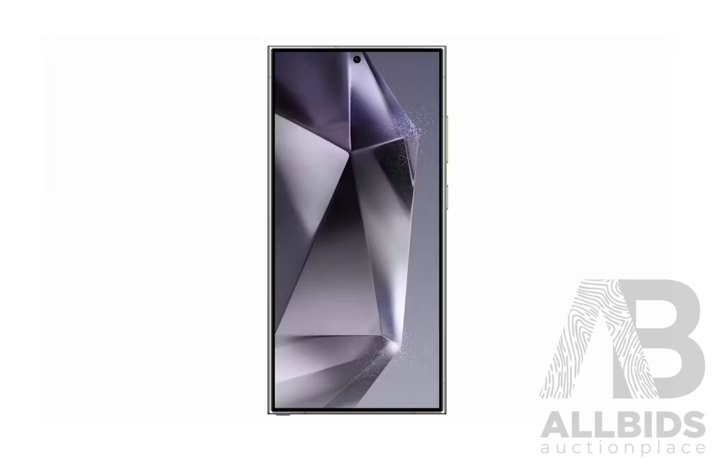 SAMSUNG GALAXY S24 ULTRA 512GB - TITANIUM Violet (SM-928B) - ORP $2,399