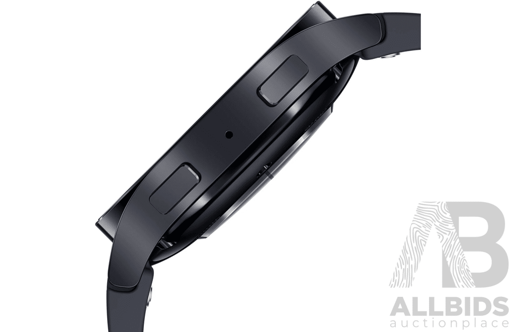 SAMSUNG GALAXY Watch6 LTE 44mm - Grapite (SM-R945F) - ORP $699