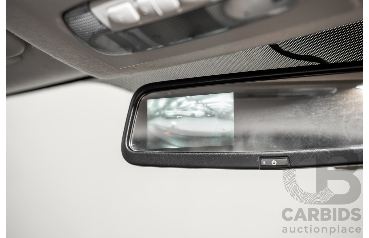 5/2012 Mazda BT50 XTR (4x4)  Dual Cab Utility White Turbo Diesel 3.2L