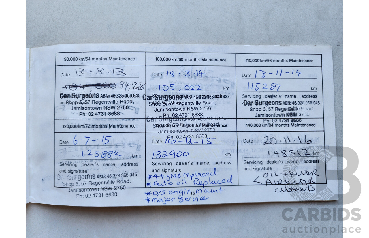 12/2006 Mazda Mazda3 NEO BK MY06 4d Sedan Grey 2.0L