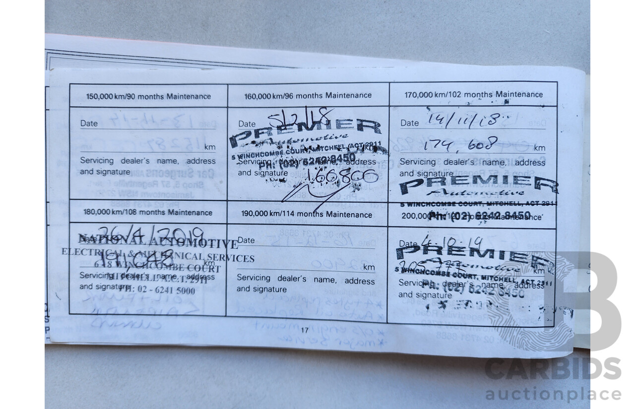 12/2006 Mazda Mazda3 NEO BK MY06 4d Sedan Grey 2.0L