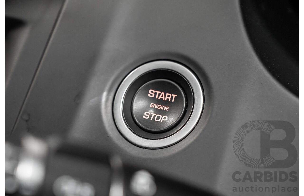 06/2019 Jaguar E-Pace D150S (AWD) 110kW X540 MY19 4D Wagon Caldera Red Turbo Diesel 2.0L