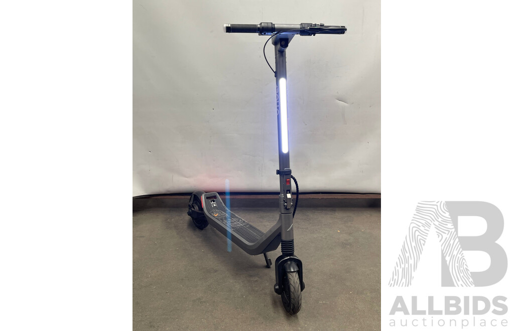 Apollo Go Electric Scooter