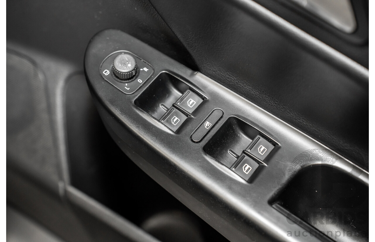 10/2009 Volkswagen Passat R36 (AWD) 3C MY09 UPGRADE 4d Sedan Deep Black Turbo 3.6L