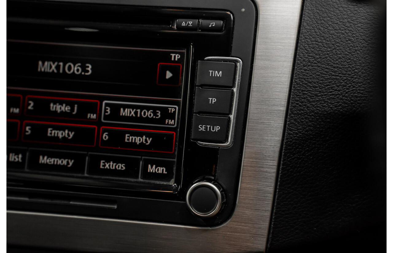 10/2009 Volkswagen Passat R36 (AWD) 3C MY09 UPGRADE 4d Sedan Deep Black Turbo 3.6L