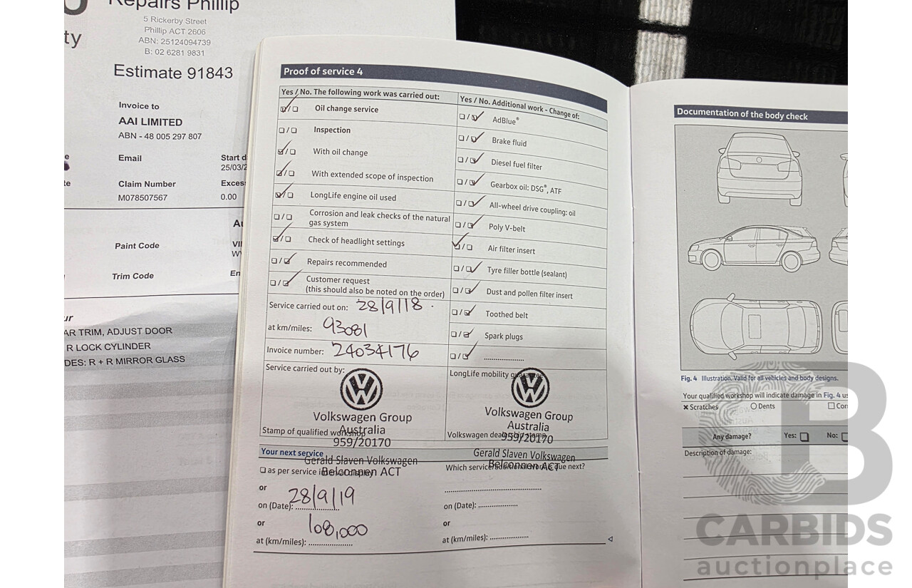 10/2009 Volkswagen Passat R36 (AWD) 3C MY09 UPGRADE 4d Sedan Deep Black Turbo 3.6L