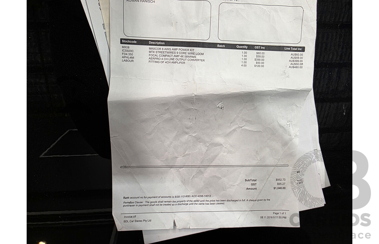 10/2009 Volkswagen Passat R36 (AWD) 3C MY09 UPGRADE 4d Sedan Deep Black Turbo 3.6L