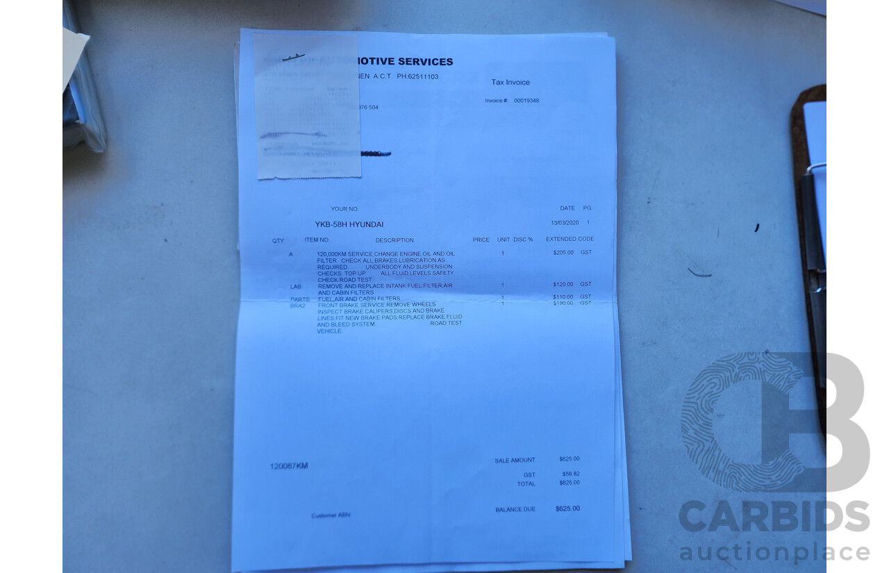 3/2014 Hyundai i30 Trophy GD MY14 5d Hatchback Blue 1.8L