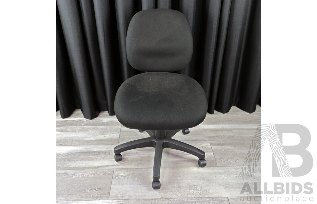 Modern Desk Chairs X 2