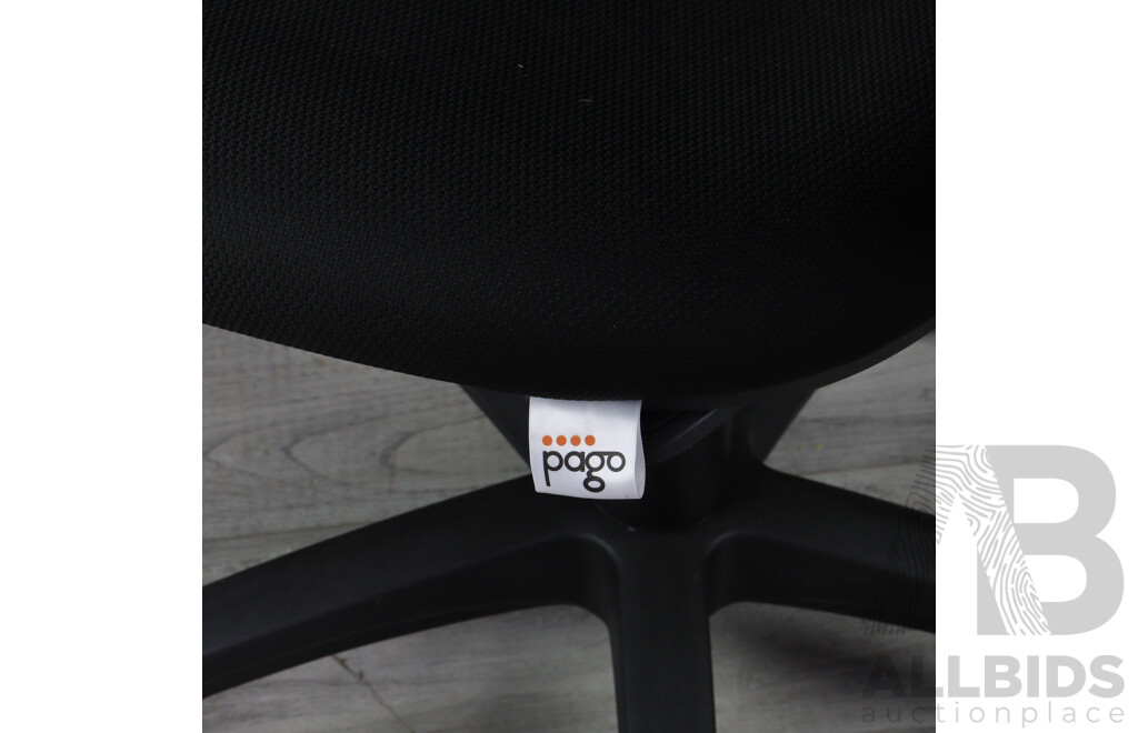 Modern Desk Chairs X 2