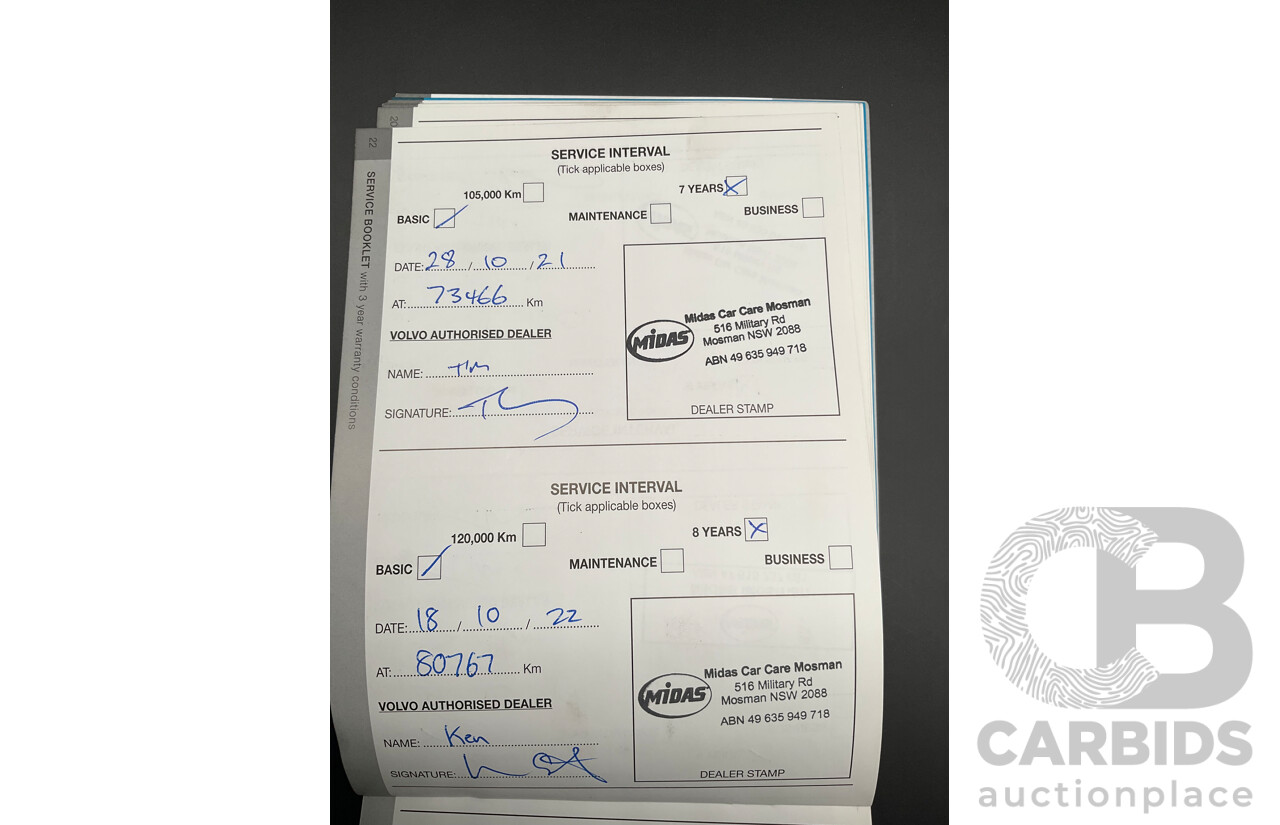 10/2013 Volvo V40 T5 R-Design M MY14 5d Hatchback Passion Red Turbo 2.5L