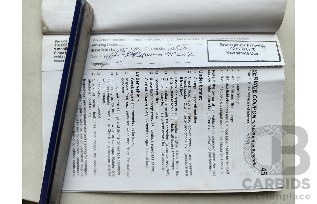 10/2012 Holden Barina  TM 5d Hatchback Grey 1.6L