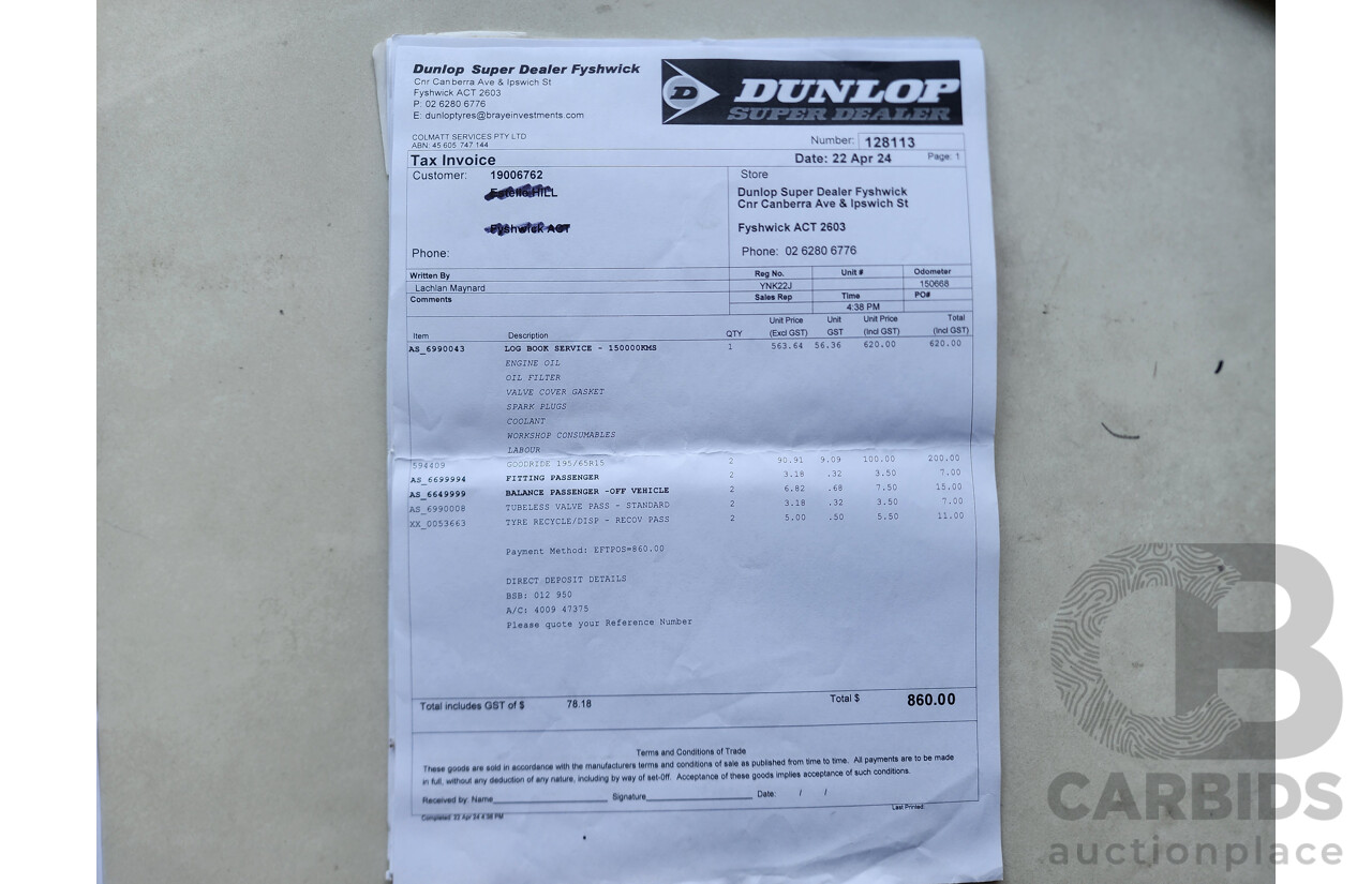 10/2012 Holden Barina  TM 5d Hatchback Grey 1.6L