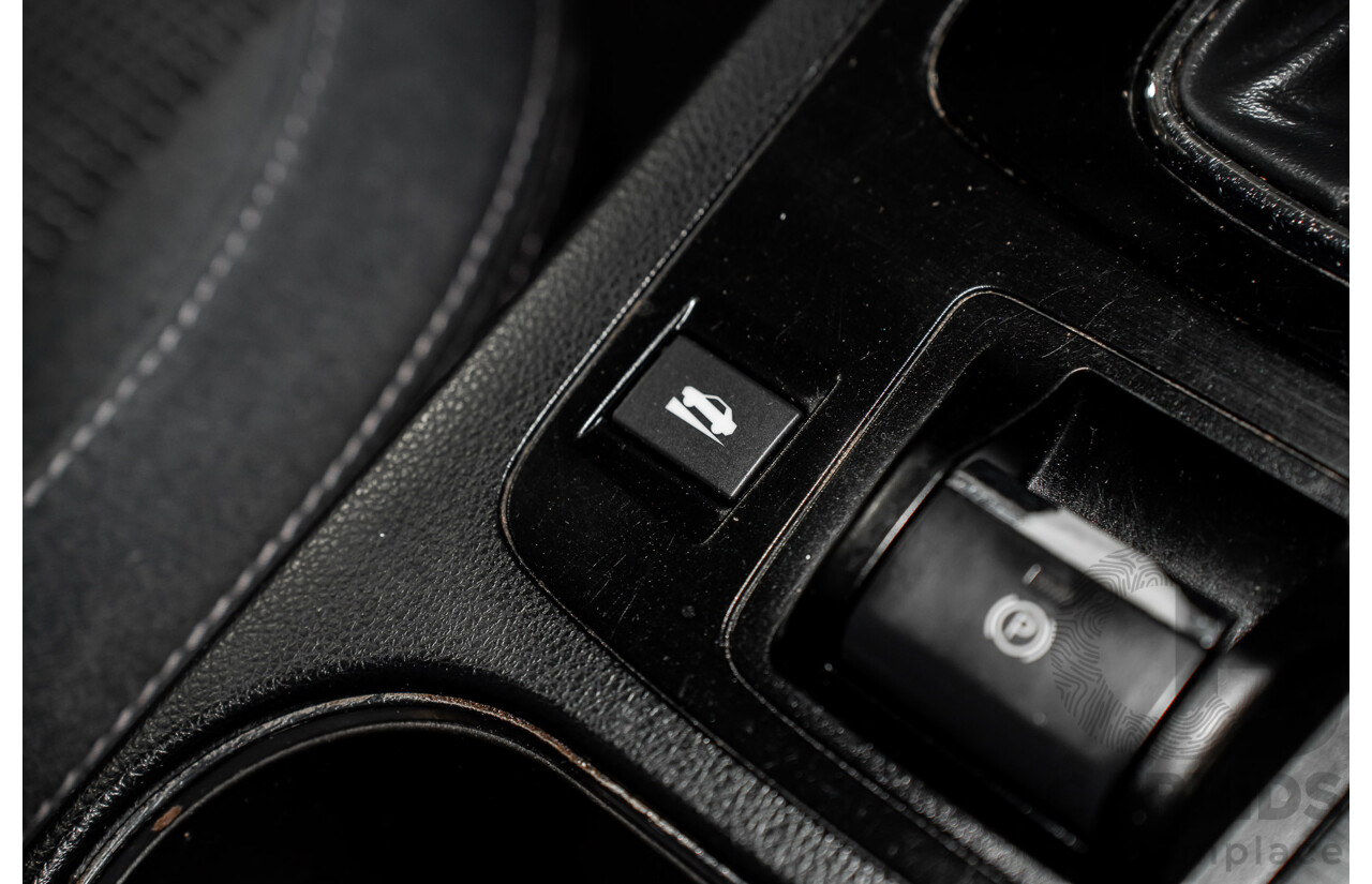 3/2015 Subaru Outback (AWD) 2.5i MY15 4d Wagon Venetian Red 2.5L