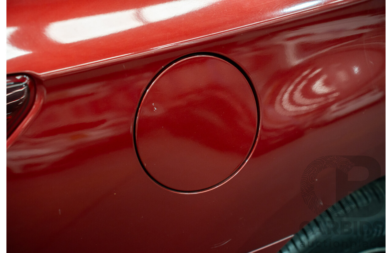 3/2015 Subaru Outback (AWD) 2.5i MY15 4d Wagon Venetian Red 2.5L