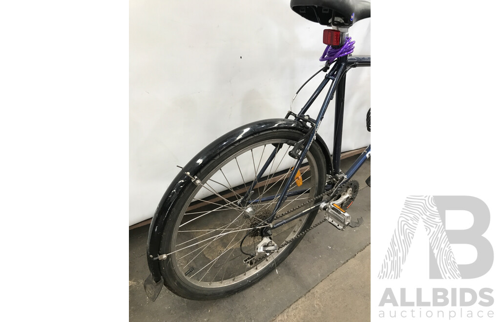 Diamondback Topanga 21 Speed Ladies Bike