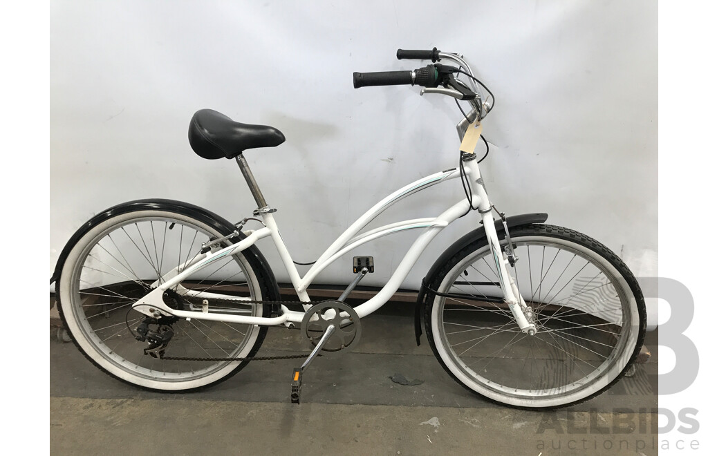 Electra Cruzer 7 Speed Cruiser