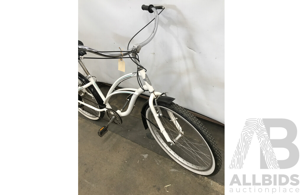 Electra Cruzer 7 Speed Cruiser