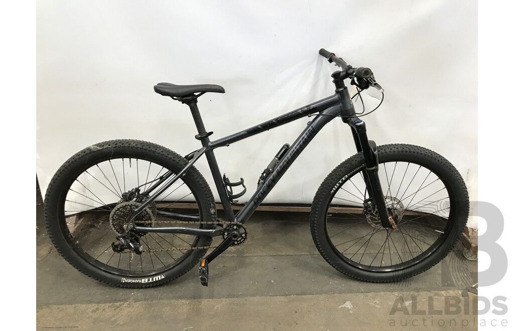 Rocky Mountain 11 Speed Mountain Bike