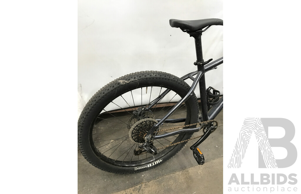Rocky Mountain 11 Speed Mountain Bike