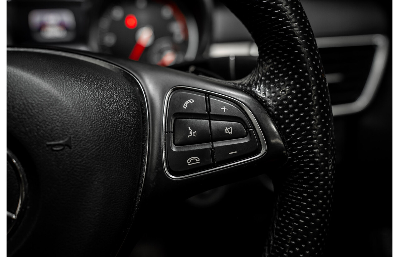 03/2018 Mercedes-Benz GLE 250d AMG Pack (AWD) 166 MY17.5 4D Wagon Selenite Grey Turbo Diesel 2.1L