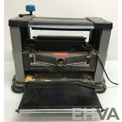 Ferrex 318mm Electric Bench Planer Thicknesser