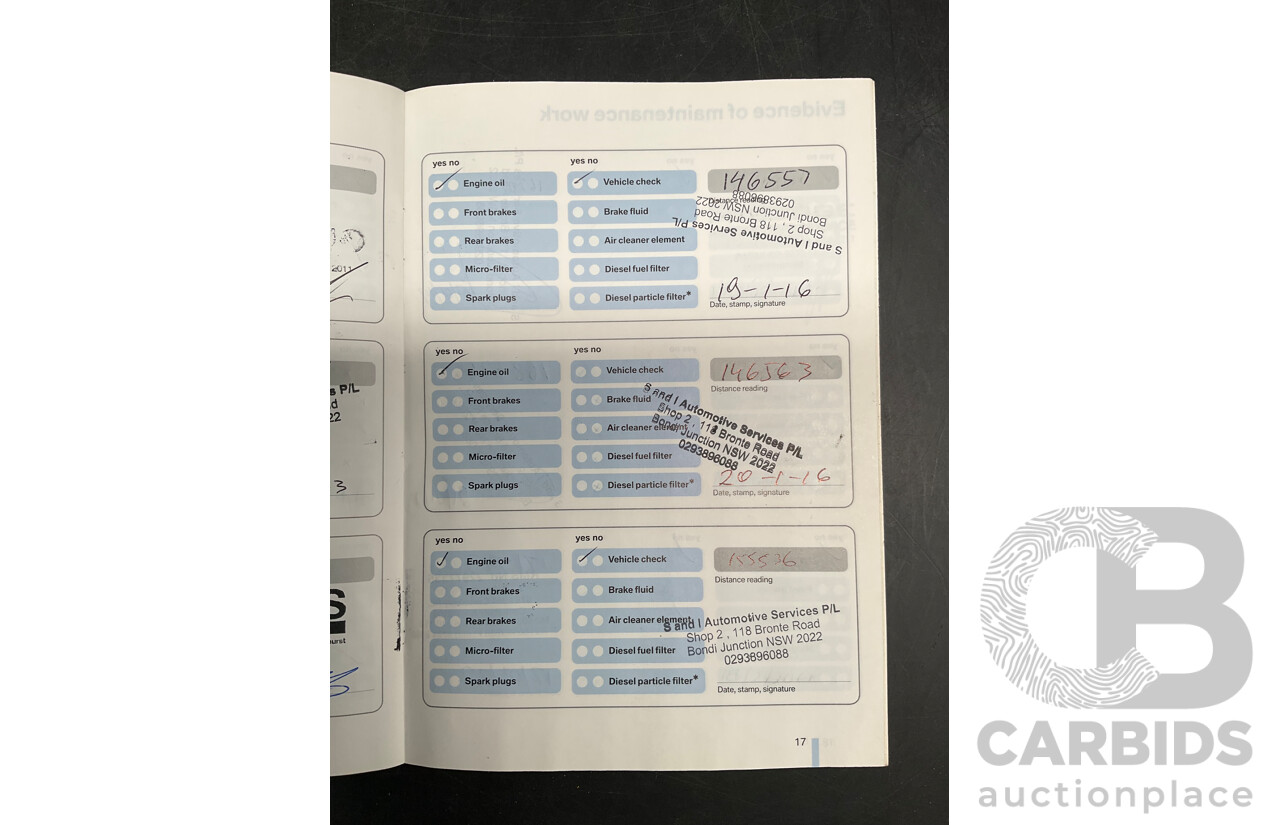 1/2007 BMW 118i E87 5d Hatchback Sparkling Graphite Metallic 2.0L