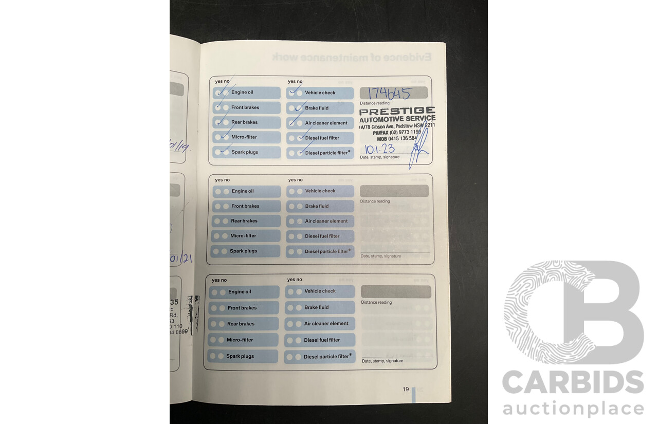 1/2007 BMW 118i E87 5d Hatchback Sparkling Graphite Metallic 2.0L