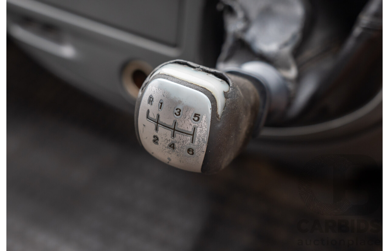 09/2019 LDV V80 LWB MID (FWD) K1 MY19 4d Van White 2.5L