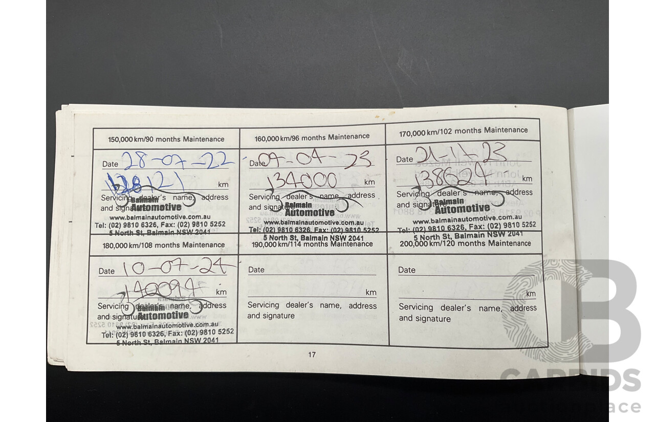 11/2008 Mazda Mazda2 Neo DE 5d Hatchback Icy Blue Metallic 1.5L