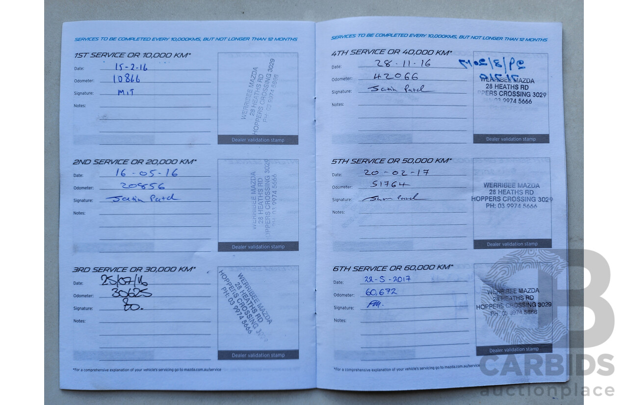 9/2014 Mazda Mazda3 XD Astina BM 5d Hatchback Silver 2.2L Turbo Diesel