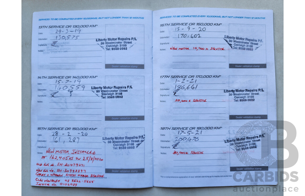 9/2014 Mazda Mazda3 XD Astina BM 5d Hatchback Silver 2.2L Turbo Diesel