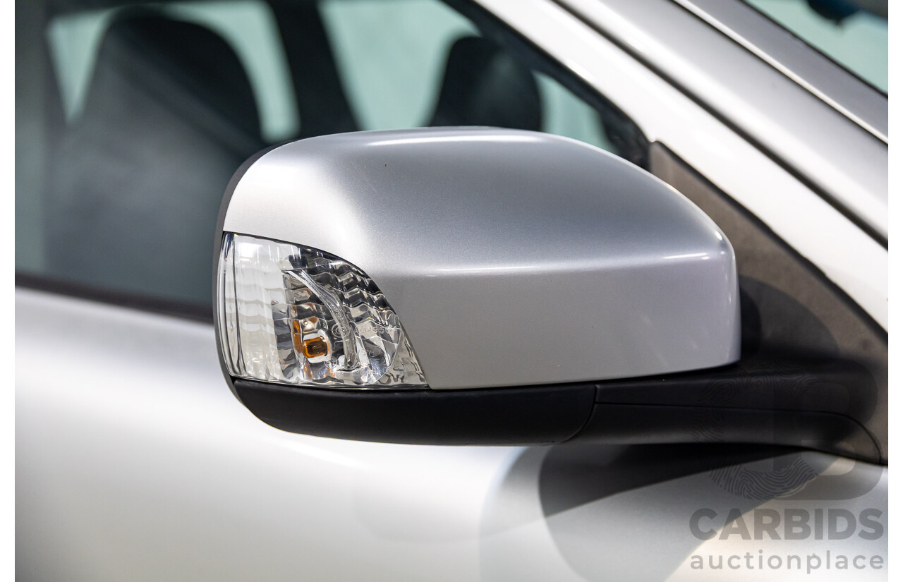 3/2007 Volvo XC70 SE MY06 4d Wagon Electric Silver Metallic Turbo 2.5L