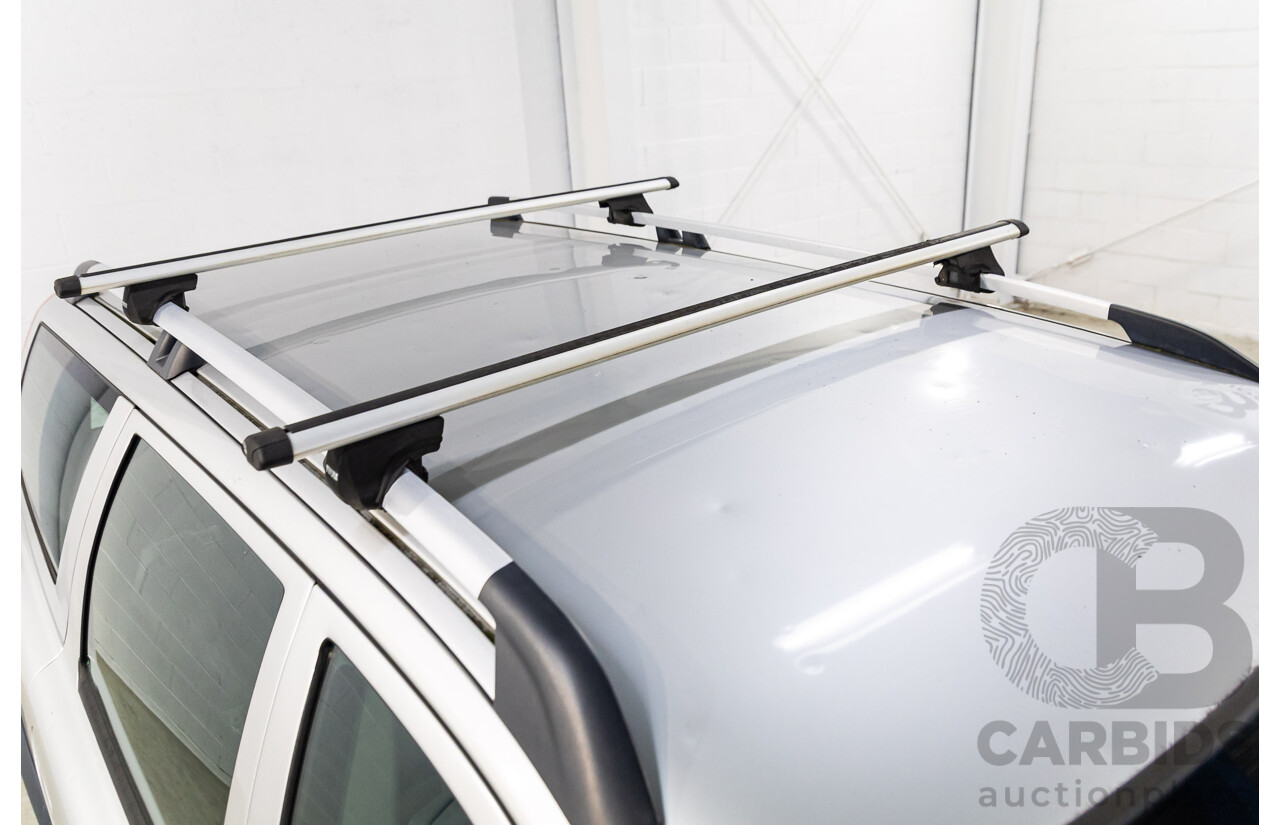 3/2007 Volvo XC70 SE MY06 4d Wagon Electric Silver Metallic Turbo 2.5L