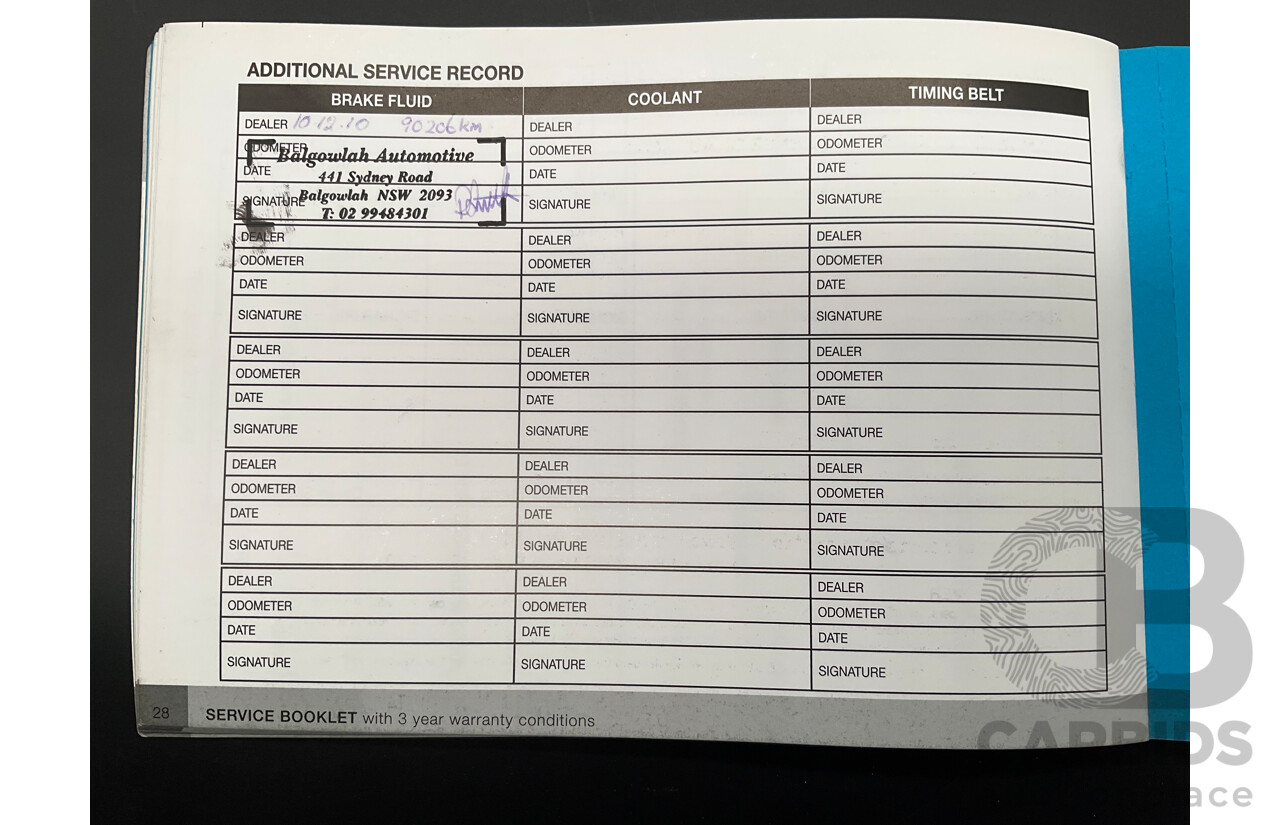 3/2007 Volvo XC70 SE MY06 4d Wagon Electric Silver Metallic Turbo 2.5L