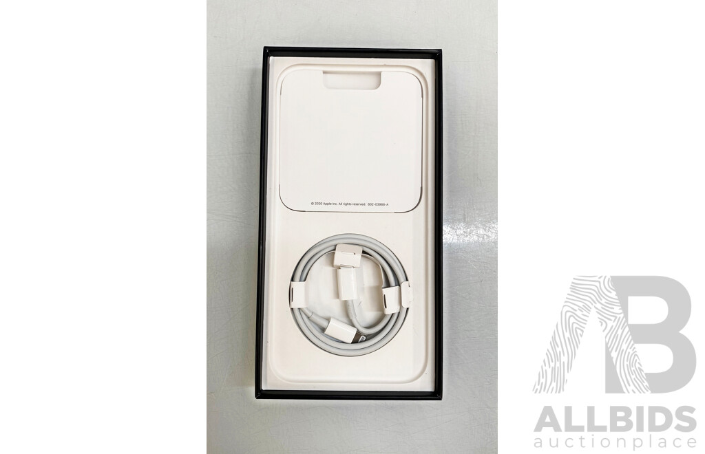 Apple (A2411) 6.7-Inch 256GB IPhone 12 Pro MAX