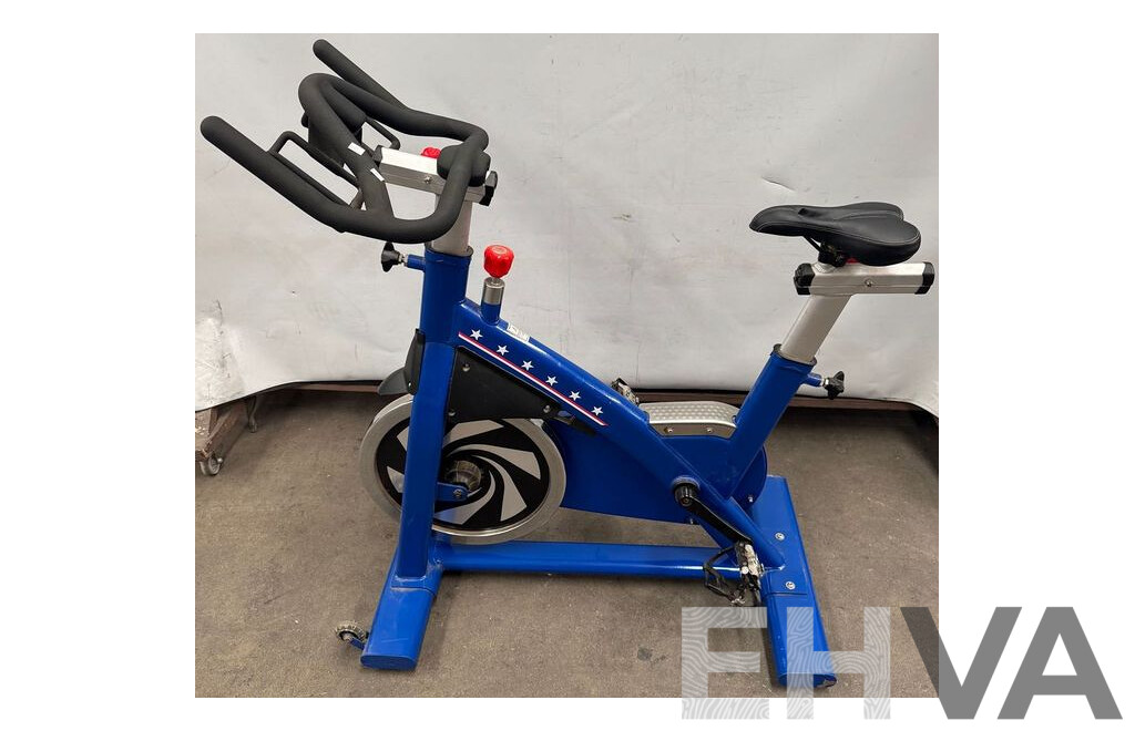 F45 V3 Stationary Spin Bike