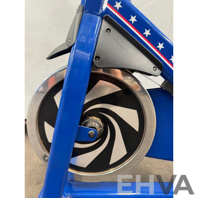 F45 V3 Stationary Spin Bike