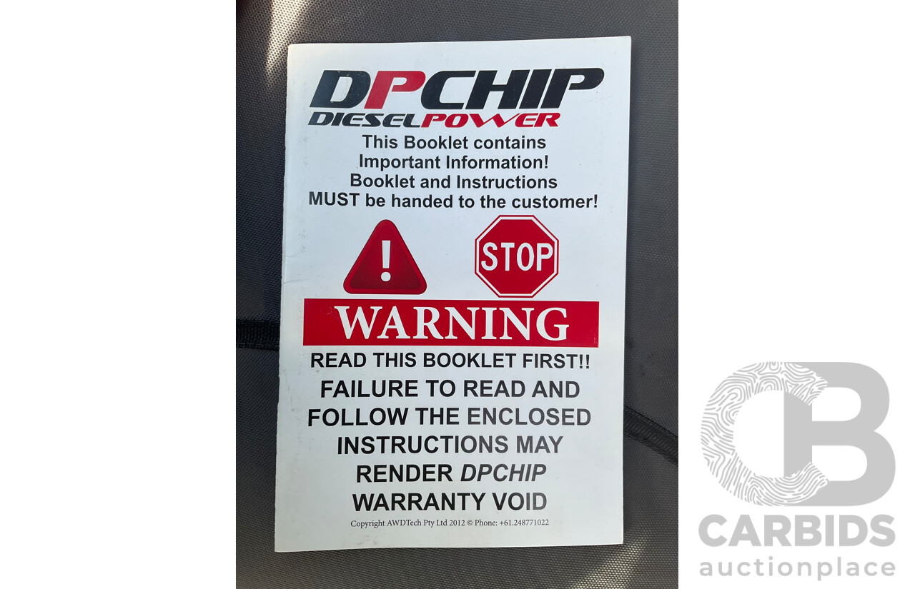 4/2014 Mitsubishi Triton GLX-R (4x4) MN MY15 Double Cab Utility Black Pearl Turbo Diesel 2.5L