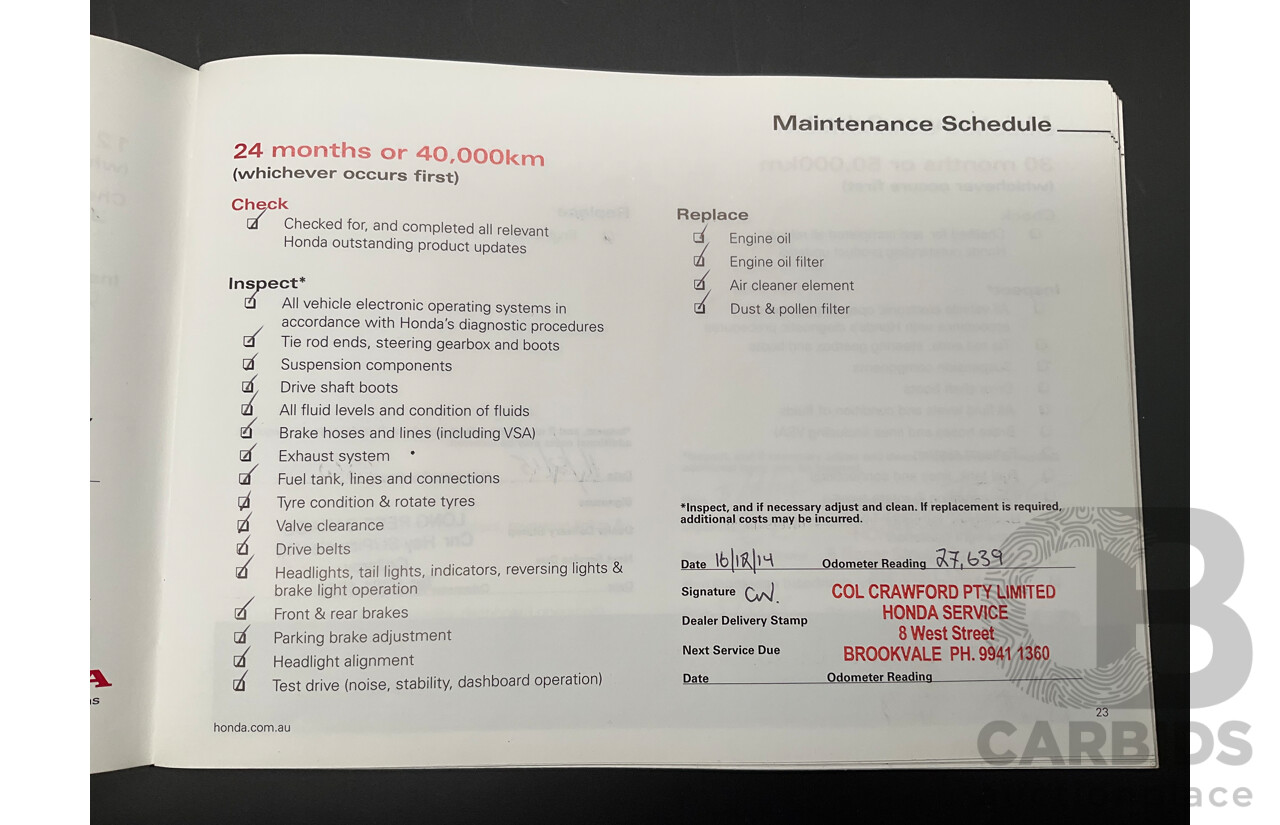 7/2011 Honda Civic Si FK MY11 5d Hatchback Urban Titianium Metallic 1.8L