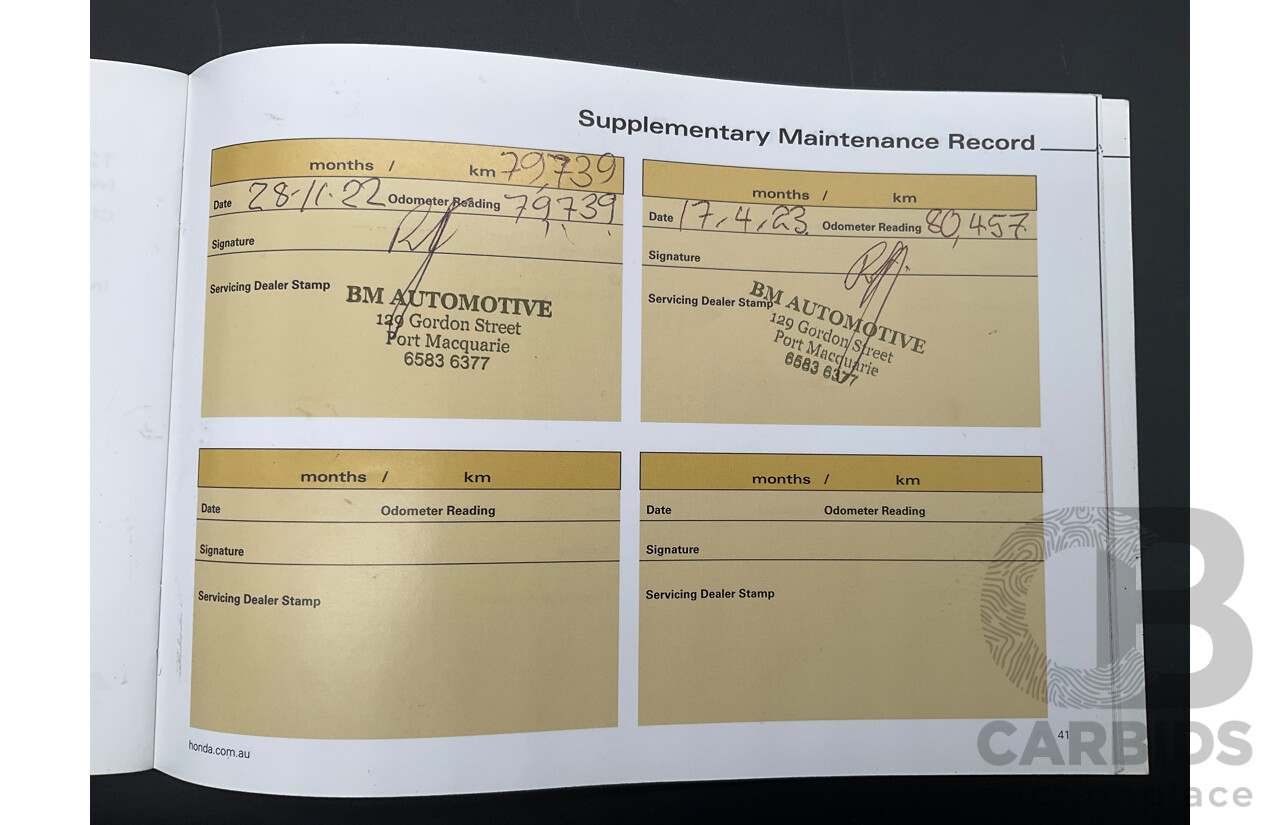 7/2011 Honda Civic Si FK MY11 5d Hatchback Urban Titianium Metallic 1.8L