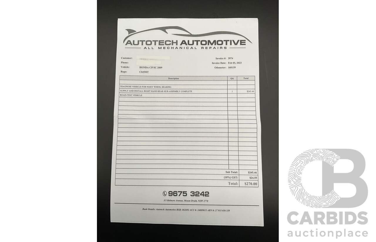 7/2011 Honda Civic Si FK MY11 5d Hatchback Urban Titianium Metallic 1.8L