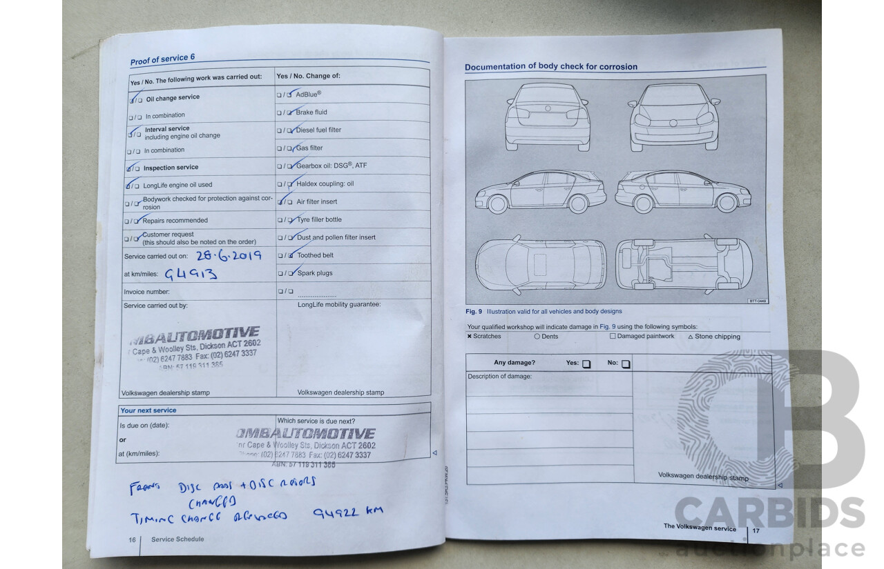 9/2012 Volkswagen Polo 77 TSI Comfortline 6R MY12 5d Hatchback White 1.2L
