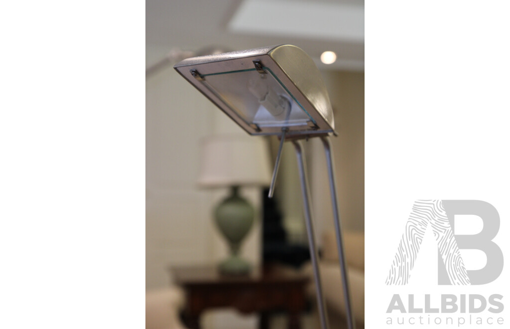 French Design Metal Desk Lamp 