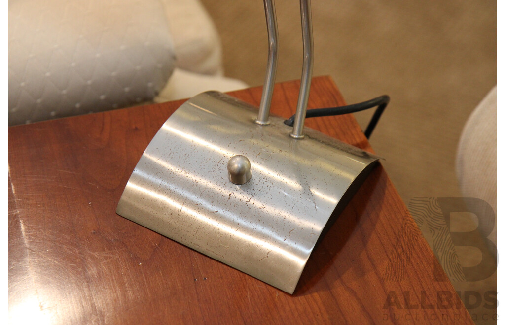 French Design Metal Desk Lamp 