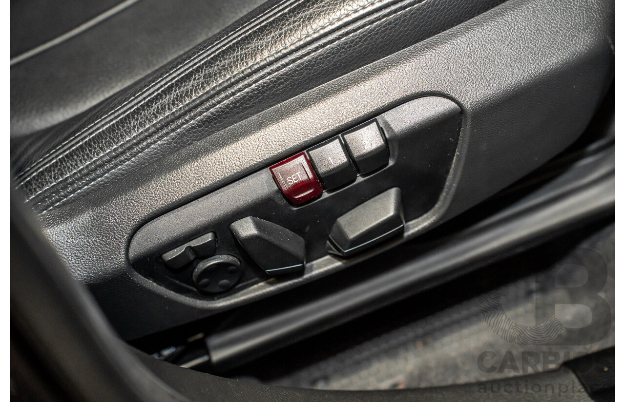 12/2018 BMW X1 xDRIVE 25i M-sport pack (AWD) F48 MY18 4D Wagon Grey Turbo 2.0L