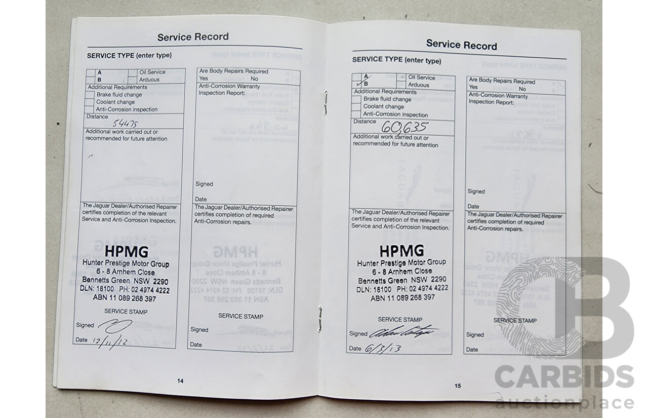 8/2009 Jaguar XF 3.0 V6 Diesel S Luxury MY10 4d Sedan Lunar Grey Turbo Diesel 3.0L